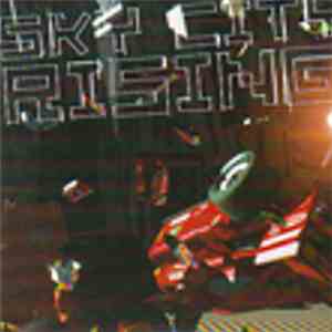 Drop The Lime - Sky City Rising