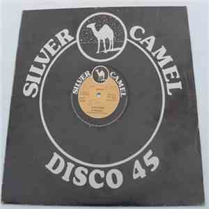 Eli Immanuel / Papa Tiny - Easy Lover