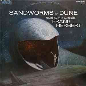 Frank Herbert - Sandworms Of Dune