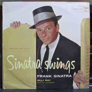 Frank Sinatra - Sinatra Swings