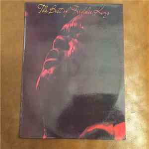 Freddie King - The Best Of Freddie King