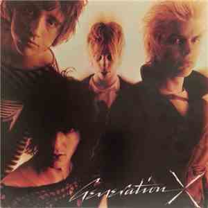 Generation X  - Generation X