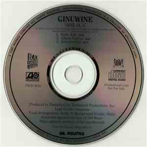 Ginuwine - Same Ol' G
