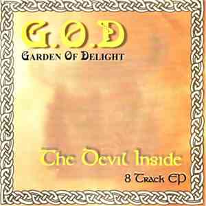 G.O.D - The Devil Inside