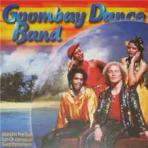 Goombay Dance Band - Goombay Dance Band