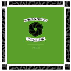 Grego G - PHNCST048