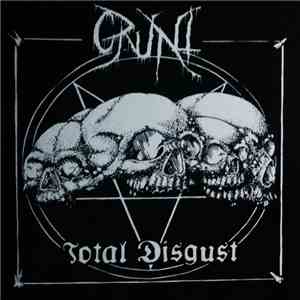 Grunt  - Total Disgust