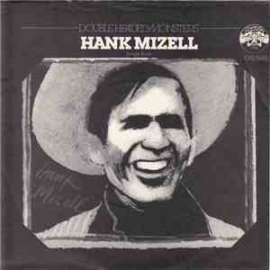 Hank Mizell - Jungle Rock