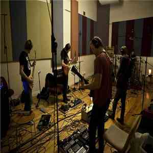 Hazards Of Swimming Naked - In The Studio