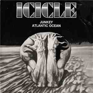 Icicle  - Junkey / Atlantic Ocean