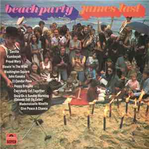 James Last - Beach Party