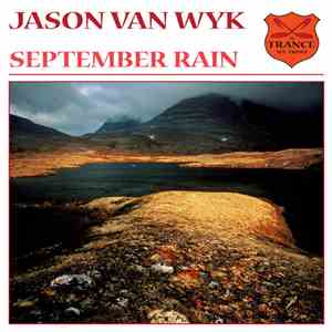 Jason van Wyk - September Rain