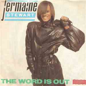 Jermaine Stewart - The Word Is Out