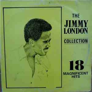 Jimmy London - The Jimmy London Collection