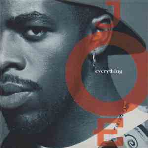 Joe - Everything