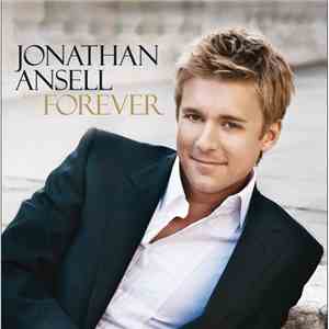 Jonathan Ansell - Forever