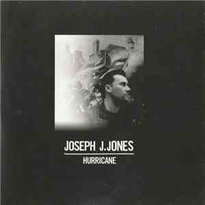 Joseph J. Jones - Hurricane EP
