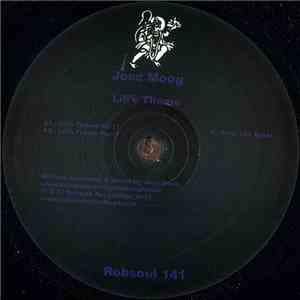 Joss Moog - Lili's Theme