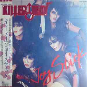 Killer May = キラー・メイ - Joy Stick = ジョイ・スティック