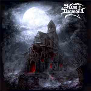 King Diamond - Live at the Orpheum Theatre, Boston, Massachusetts, USA on t ...