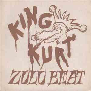 King Kurt - Zulu Beat