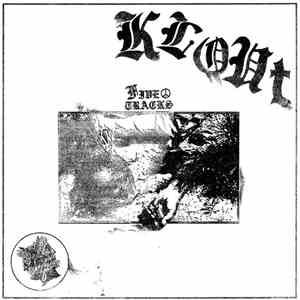 Klout  - Five Tracks