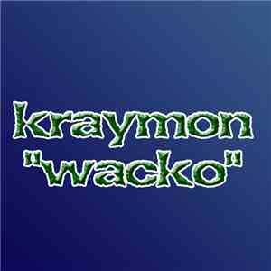 Kraymon - Wacko