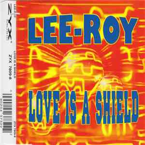 Lee-Roy  - Love Is A Shield