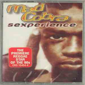 Mad Cobra - Sexperience