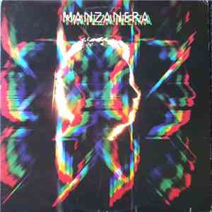 Manzanera - K-Scope
