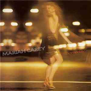 Mariah Carey - Someday