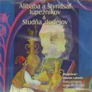 Marián Labuda - Alibaba štyridsať lúpežníkov