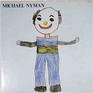 Michael Nyman - Untitled