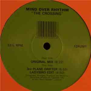 Mind Over Rhythm - The Crossing