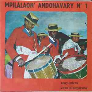 Mpilalaon' Andohavary N°1 - Teny Miera / Zaza Niangarana