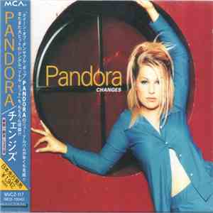 Pandora - Changes