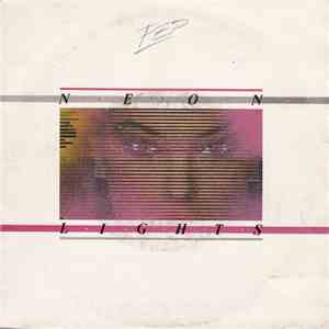Pep  - Neon Lights