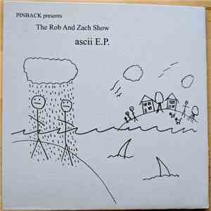 Pinback - ascii