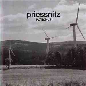 Priessnitz - Potichu?