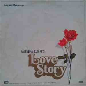 Rahul Dev Burman - Love Story