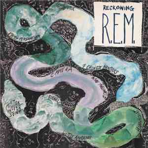 R.E.M. - Reckoning