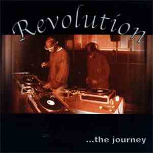 Revolution  - The Journey
