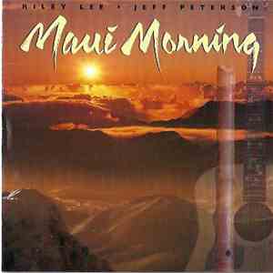 Riley Lee, Jeff Peterson  - Maui Morning