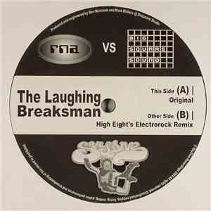 RNA vs. Big Square Sound - The Laughing Breaksman