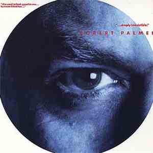 Robert Palmer - Simply Irresistible (Extended Version)