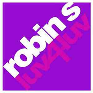 Robin S - Luv 4 Luv