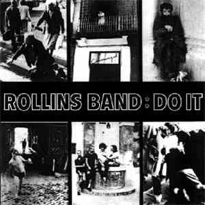 Rollins Band - Do It