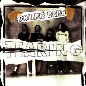 Rollins Band - Tearing