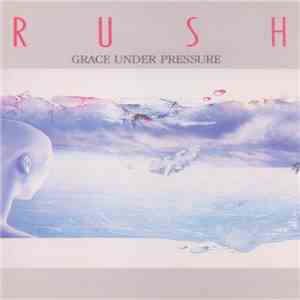 Rush - Grace Under Pressure
