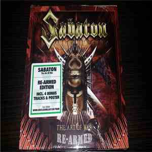 Sabaton - The Art Of War Re-Armed